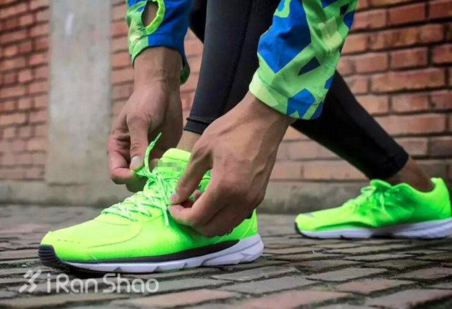 你的足底痛么？跑步足底痛防治方法