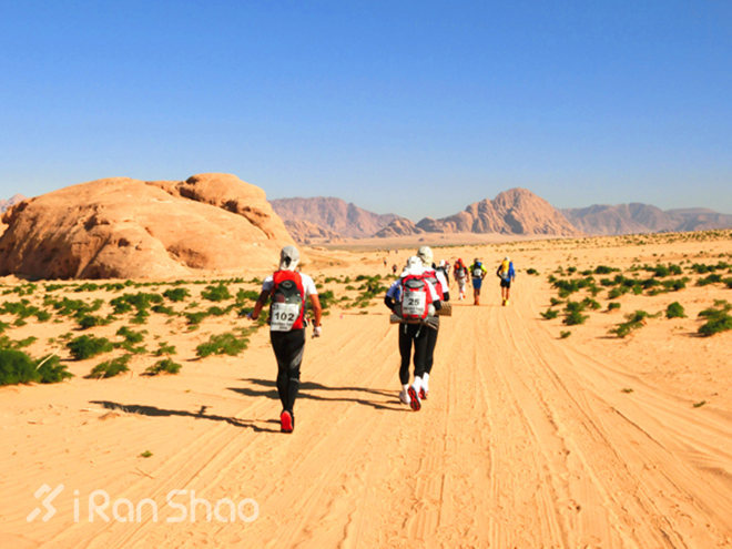 经验 | 炎热天气中进行训练的5点原则