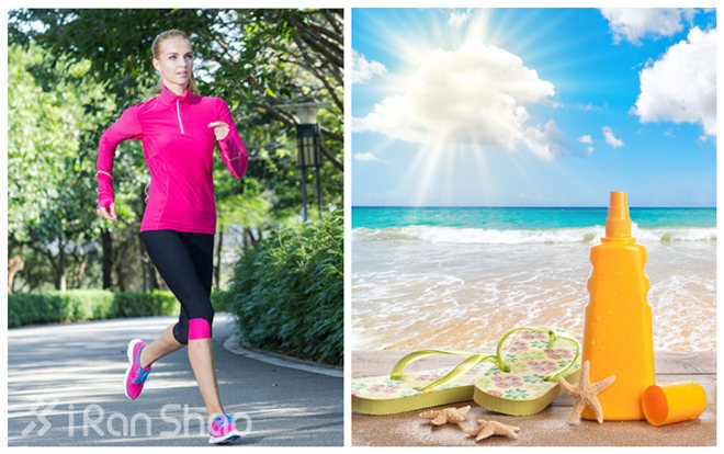 经验 | 炎热天气中进行训练的5点原则