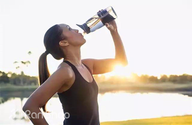 经验 | 炎热天气中进行训练的5点原则