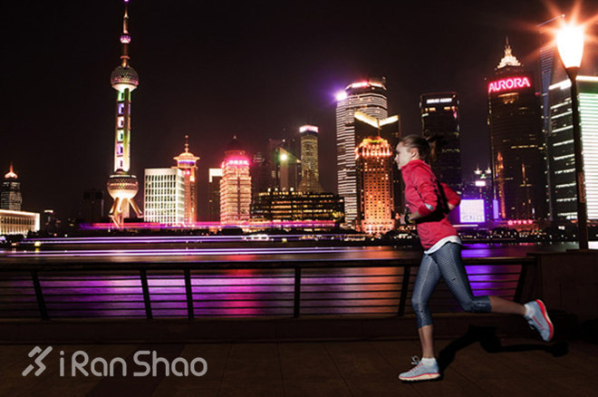 跑步的最佳时机