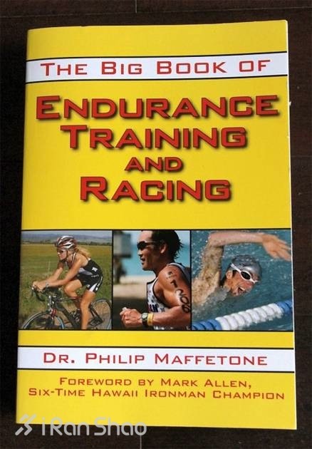 The Big Book of Endurance 