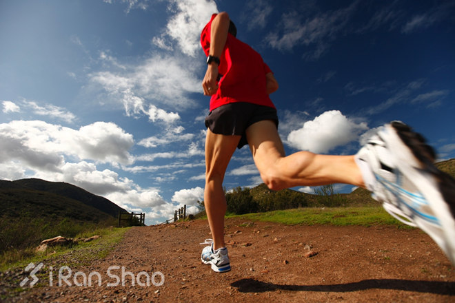 跑步的最佳时机