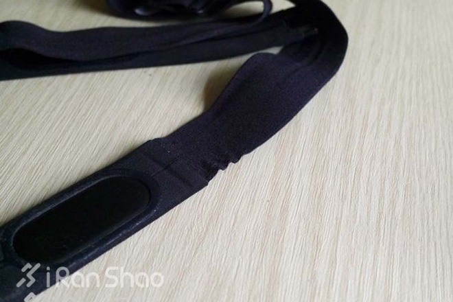 全功能：颂拓 拓野 2（SUUNTO ambit 2）深度测评【三】   跑步中GPS和心率带的使用