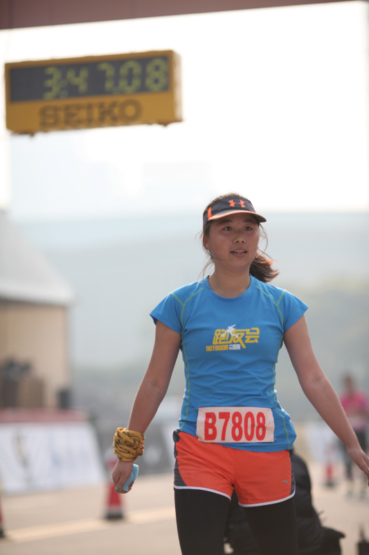 人生不设限，边玩边PB