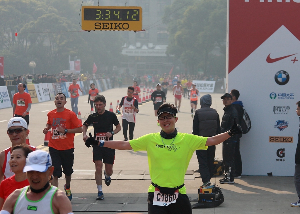 Kevin，原来你能很快