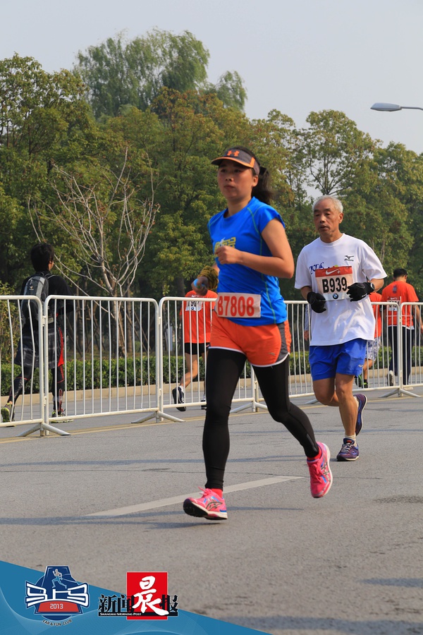 人生不设限，边玩边PB