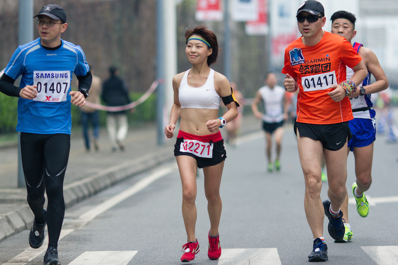 盈盈一笑，厦马430到重马350