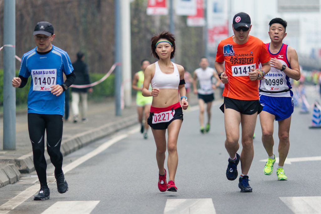 盈盈一笑，厦马430到重马350