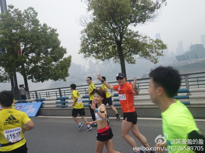 盈盈一笑，厦马430到重马350