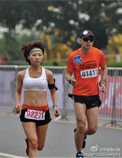 盈盈一笑，厦马430到重马350