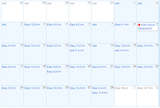 马年第三马——南京山地马拉松（25公里组）