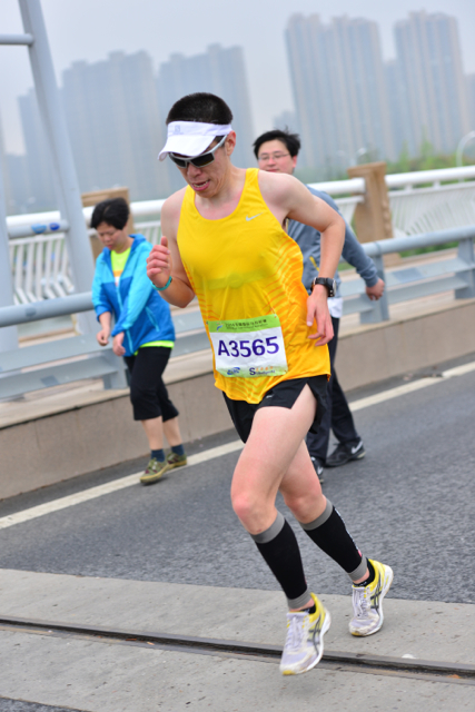 42195m(2014wuxi)