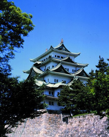 名古屋城