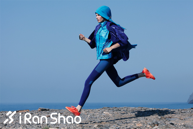 Stella McCartney for Adidas