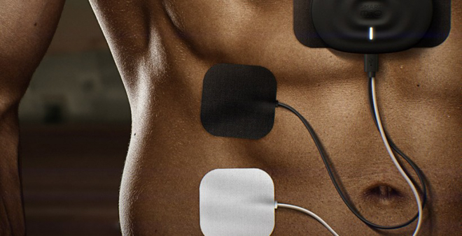 健身神器smartmio