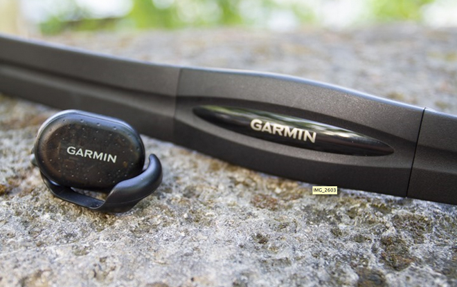 Garmin fr15