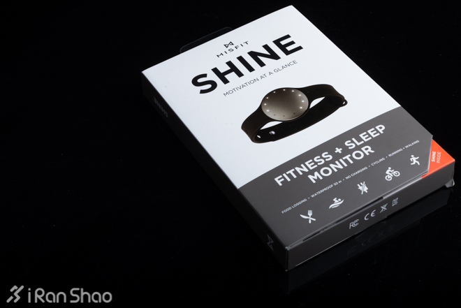 misfit shine