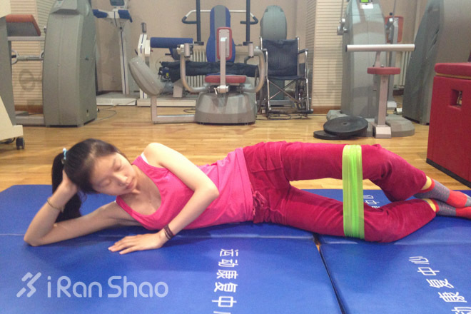 隐藏在膝盖周围的杀手—髂胫束综合征（ITBS）介绍与防治（下）