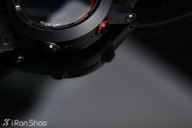 全面进化—Garmin Fenix 2多功能GPS腕表开箱报告