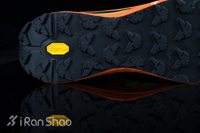 泰尼卡INFERNO 闪电 XLITE 2.0 开箱介绍