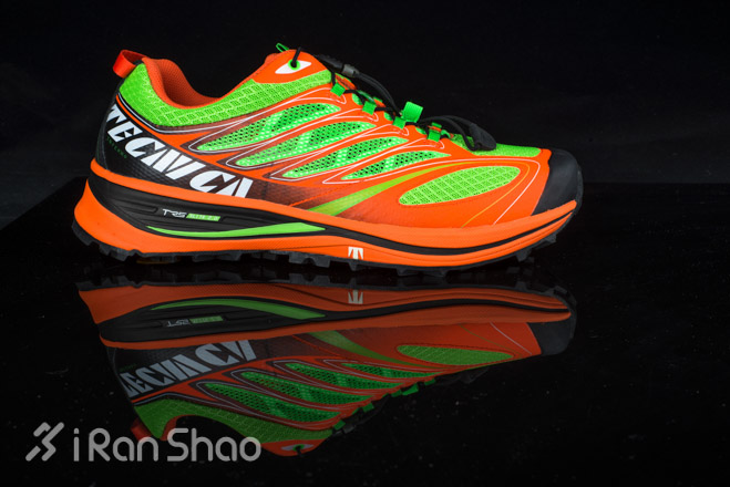 为越野而生——泰尼卡 INFERNO 闪电 XLITE 2.0 开箱介绍