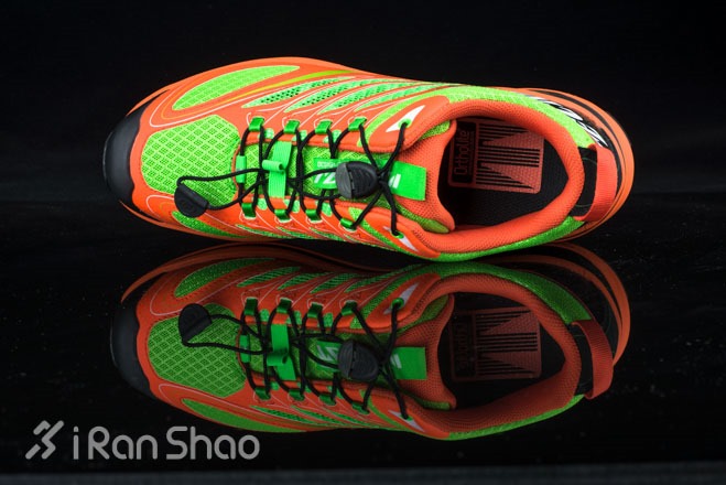 泰尼卡INFERNO 闪电 XLITE 2.0 开箱介绍