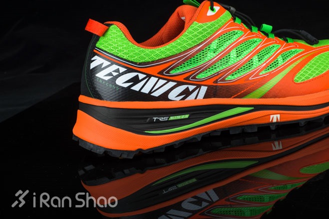 泰尼卡INFERNO 闪电 XLITE 2.0 开箱介绍