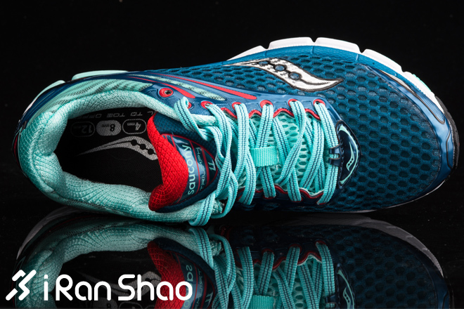 Saucony Triumph11