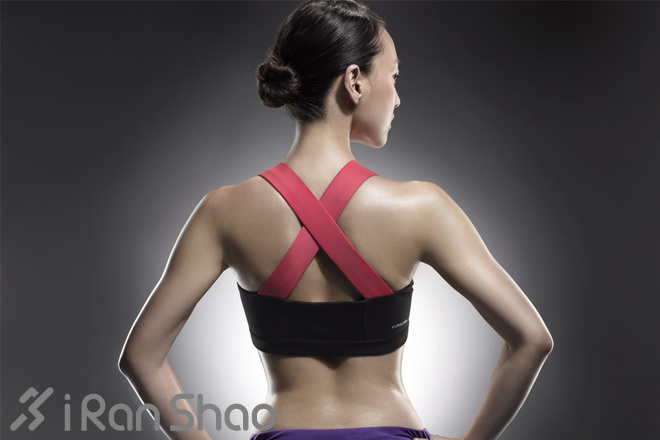 众里寻bra千百度—如何挑选适合你的运动bra（三）