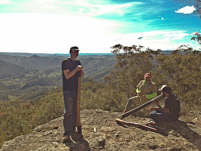 未完的战斗，2014 澳大利亚The North Face 100 Blue Mountains