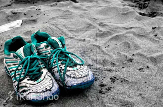 一双鞋子怎么够？—六种旧鞋不能留