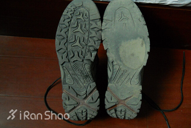 一双鞋子怎么够？—六种旧鞋不能留