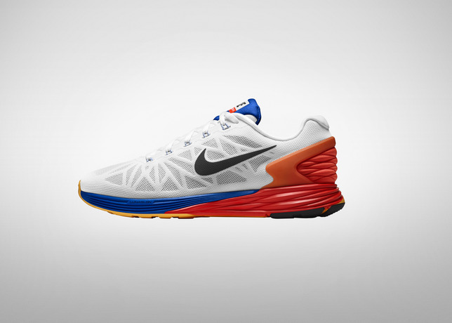 Nike LunarGlide6