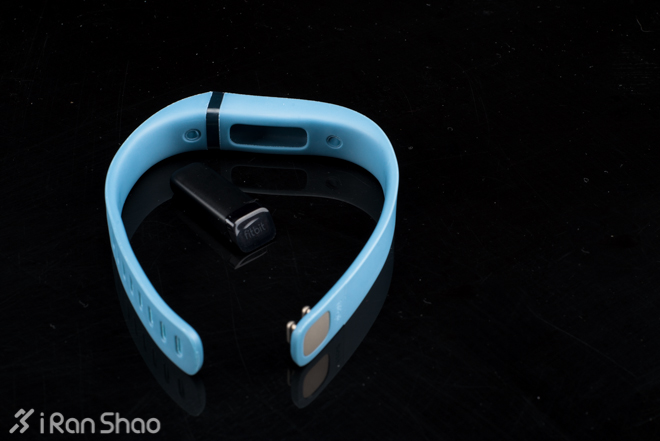Fitbit Flex智能手环开箱体验