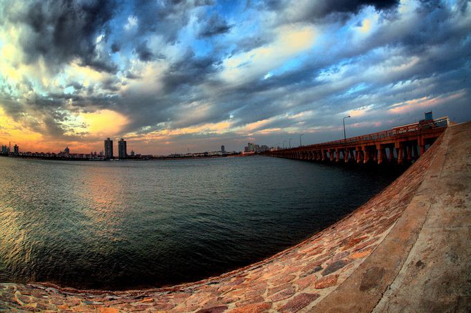 一个女屌丝的首个半铁之旅