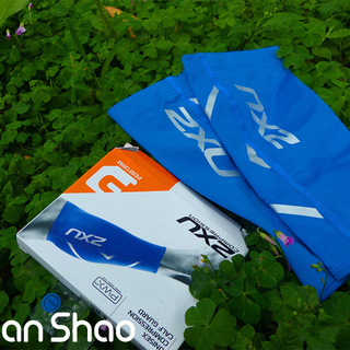 CEP、CWX、2XU、COMPRESSPORT、ZANSAH五大品牌压缩腿套大比拼