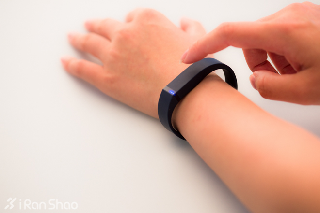 fitbit flex深度评测