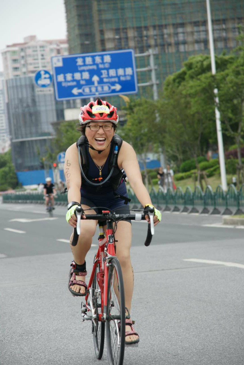 花匠，加油！打铁要趁热