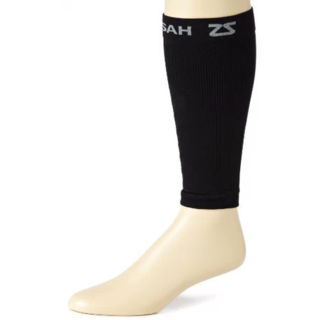 CEP、CWX、2XU、COMPRESSPORT、ZANSAH五大品牌压缩腿套大比拼