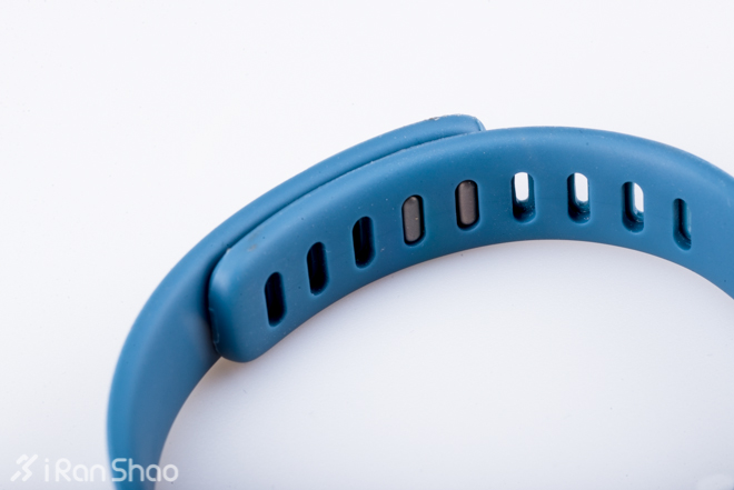 Fitbit Flex智能手环开箱体验