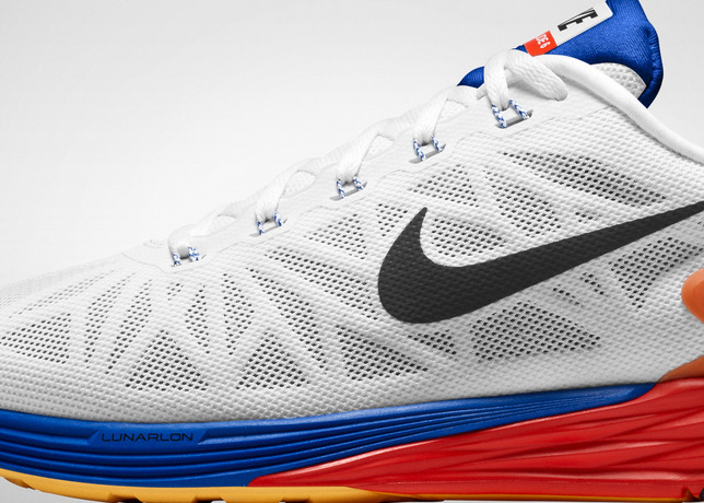 Nike LunarGlide6