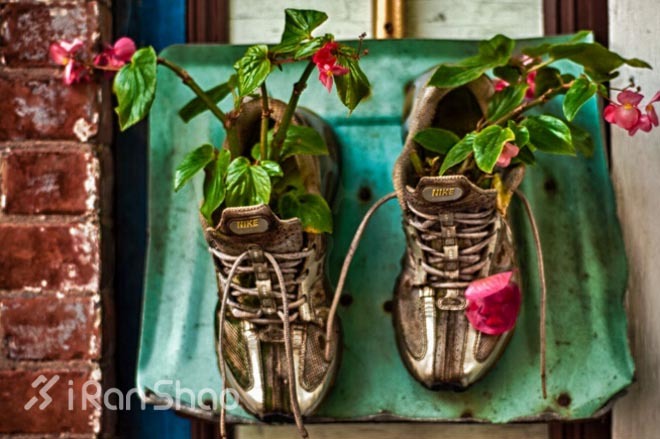 一双鞋子怎么够？—六种旧鞋不能留