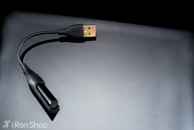 Fitbit Flex智能手环开箱体验