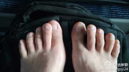 TheNorthFace Ultra Trail越野跑鞋 深度测评：TNF100赛道的魔鬼测试（百公里检验装备篇之一）