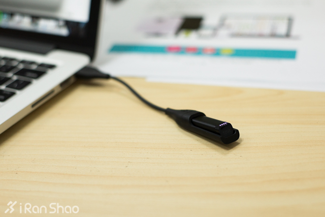 fitbit flex深度评测