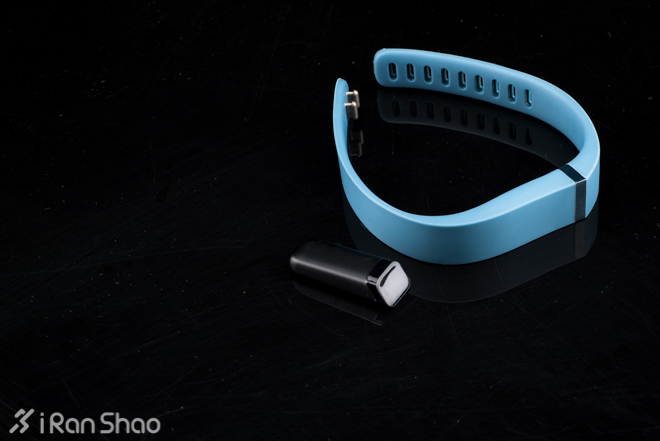 Fitbit Flex智能手环开箱体验