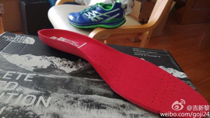 TheNorthFace Ultra Trail越野跑鞋 深度测评：TNF100赛道的魔鬼测试（百公里检验装备篇之一）