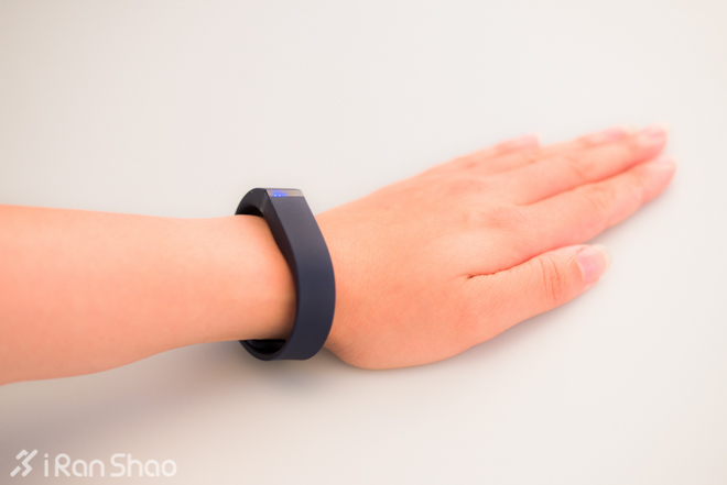 fitbit flex深度评测