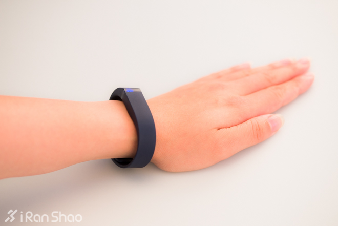 Fitbit Flex智能手环开箱体验